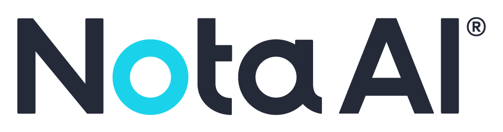 Nota AI Logo